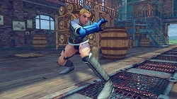 画像ギャラリー No.010のサムネイル画像 / 「ストリートファイターIV」のアレンジコスチュームを一挙にまとめて紹介