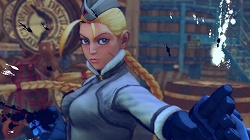 画像ギャラリー No.012のサムネイル画像 / 「ストリートファイターIV」のアレンジコスチュームを一挙にまとめて紹介