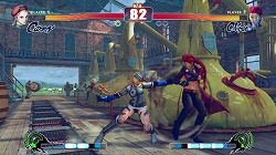 画像ギャラリー No.013のサムネイル画像 / 「ストリートファイターIV」のアレンジコスチュームを一挙にまとめて紹介