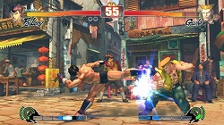 画像ギャラリー No.015のサムネイル画像 / 「ストリートファイターIV」のアレンジコスチュームを一挙にまとめて紹介