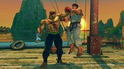 画像ギャラリー No.017のサムネイル画像 / 「ストリートファイターIV」のアレンジコスチュームを一挙にまとめて紹介