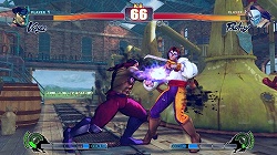 画像ギャラリー No.019のサムネイル画像 / 「ストリートファイターIV」のアレンジコスチュームを一挙にまとめて紹介