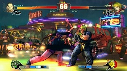 画像ギャラリー No.023のサムネイル画像 / 「ストリートファイターIV」のアレンジコスチュームを一挙にまとめて紹介