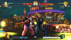 画像ギャラリー No.024のサムネイル画像 / 「ストリートファイターIV」のアレンジコスチュームを一挙にまとめて紹介