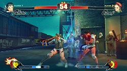 画像ギャラリー No.026のサムネイル画像 / 「ストリートファイターIV」のアレンジコスチュームを一挙にまとめて紹介