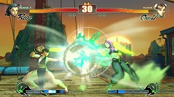 画像ギャラリー No.027のサムネイル画像 / 「ストリートファイターIV」のアレンジコスチュームを一挙にまとめて紹介