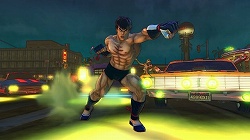 画像ギャラリー No.028のサムネイル画像 / 「ストリートファイターIV」のアレンジコスチュームを一挙にまとめて紹介