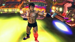 画像ギャラリー No.029のサムネイル画像 / 「ストリートファイターIV」のアレンジコスチュームを一挙にまとめて紹介