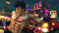 画像ギャラリー No.030のサムネイル画像 / 「ストリートファイターIV」のアレンジコスチュームを一挙にまとめて紹介