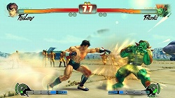 画像ギャラリー No.031のサムネイル画像 / 「ストリートファイターIV」のアレンジコスチュームを一挙にまとめて紹介