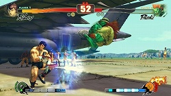 画像ギャラリー No.032のサムネイル画像 / 「ストリートファイターIV」のアレンジコスチュームを一挙にまとめて紹介