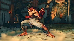 画像ギャラリー No.035のサムネイル画像 / 「ストリートファイターIV」のアレンジコスチュームを一挙にまとめて紹介