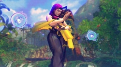 画像ギャラリー No.036のサムネイル画像 / 「ストリートファイターIV」のアレンジコスチュームを一挙にまとめて紹介