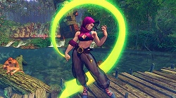 画像ギャラリー No.037のサムネイル画像 / 「ストリートファイターIV」のアレンジコスチュームを一挙にまとめて紹介