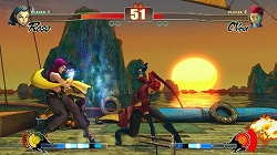 画像ギャラリー No.040のサムネイル画像 / 「ストリートファイターIV」のアレンジコスチュームを一挙にまとめて紹介