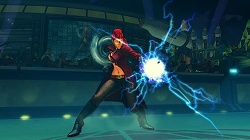 画像ギャラリー No.041のサムネイル画像 / 「ストリートファイターIV」のアレンジコスチュームを一挙にまとめて紹介