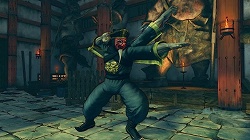 画像ギャラリー No.042のサムネイル画像 / 「ストリートファイターIV」のアレンジコスチュームを一挙にまとめて紹介