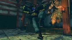 画像ギャラリー No.043のサムネイル画像 / 「ストリートファイターIV」のアレンジコスチュームを一挙にまとめて紹介
