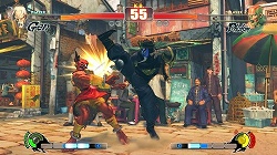画像ギャラリー No.046のサムネイル画像 / 「ストリートファイターIV」のアレンジコスチュームを一挙にまとめて紹介