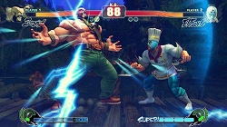 画像ギャラリー No.047のサムネイル画像 / 「ストリートファイターIV」のアレンジコスチュームを一挙にまとめて紹介