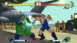 画像ギャラリー No.048のサムネイル画像 / 「ストリートファイターIV」のアレンジコスチュームを一挙にまとめて紹介