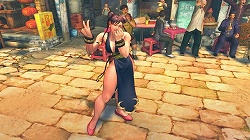 画像ギャラリー No.049のサムネイル画像 / 「ストリートファイターIV」のアレンジコスチュームを一挙にまとめて紹介