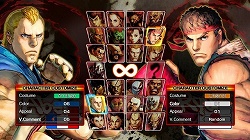 画像ギャラリー No.052のサムネイル画像 / 「ストリートファイターIV」のアレンジコスチュームを一挙にまとめて紹介