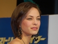 春麗役のクリスティン・クルックさんも登場した，映画「ストリートファイター ザ・レジェンド・オブ・チュンリー」ジャパンプレミアレポート