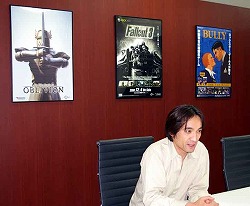 画像ギャラリー No.024のサムネイル画像 / ジャンクハンター吉田のゲームシネシネ団：第32回「Bethesda Softworksは『Fallout 3』だけじゃない！（5）」