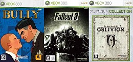画像ギャラリー No.030のサムネイル画像 / ジャンクハンター吉田のゲームシネシネ団：第32回「Bethesda Softworksは『Fallout 3』だけじゃない！（5）」