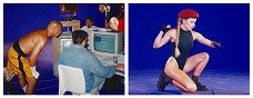 画像ギャラリー No.010のサムネイル画像 / ジャンクハンター吉田のゲームシネシネ団：第35回「ゲームの最新作もヒット中！　『ストリートファイター』が再び映画に！（3）」