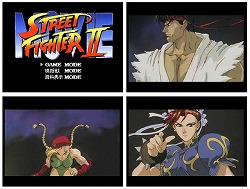 画像ギャラリー No.027のサムネイル画像 / ジャンクハンター吉田のゲームシネシネ団：第35回「ゲームの最新作もヒット中！　『ストリートファイター』が再び映画に！（3）」