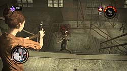 画像ギャラリー No.006のサムネイル画像 / ［TGS 2008＃023］スティルウォーターはオレのシマ！　THQ，「セインツ・ロウ 2」をプレイアブル展示