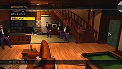画像ギャラリー No.007のサムネイル画像 / ［TGS 2008＃023］スティルウォーターはオレのシマ！　THQ，「セインツ・ロウ 2」をプレイアブル展示