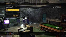 画像ギャラリー No.008のサムネイル画像 / ［TGS 2008＃023］スティルウォーターはオレのシマ！　THQ，「セインツ・ロウ 2」をプレイアブル展示