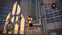 画像ギャラリー No.013のサムネイル画像 / ［TGS 2008＃023］スティルウォーターはオレのシマ！　THQ，「セインツ・ロウ 2」をプレイアブル展示