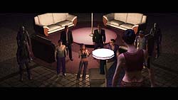画像ギャラリー No.020のサムネイル画像 / ［TGS 2008＃023］スティルウォーターはオレのシマ！　THQ，「セインツ・ロウ 2」をプレイアブル展示