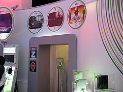 画像ギャラリー No.022のサムネイル画像 / ［TGS 2008＃023］スティルウォーターはオレのシマ！　THQ，「セインツ・ロウ 2」をプレイアブル展示