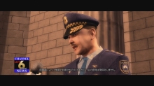 画像ギャラリー No.019のサムネイル画像 / 「セインツ・ロウ 2」，アルター社幹部などのキャラ情報を公開