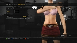 画像ギャラリー No.029のサムネイル画像 / 協力プレイでストーリーを進められるクライムアクション,「セインツ・ロウ 2」の先行体験レポートを掲載
