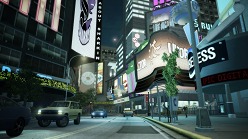 画像ギャラリー No.004のサムネイル画像 / Xbox 360「セインツ・ロウ 2」,DLC「Ultor Exposed」「社内紛争」が半額に