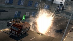 画像ギャラリー No.007のサムネイル画像 / Xbox 360「セインツ・ロウ 2」,DLC「Ultor Exposed」「社内紛争」が半額に