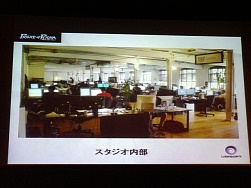 画像ギャラリー No.013のサムネイル画像 / アクロバティックなアクションと，プリンス/エリカの“会話”に注目。「プリンス・オブ・ペルシャ」発売記念イベントレポート