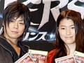アクロバティックなアクションと，プリンス/エリカの“会話”に注目。「プリンス・オブ・ペルシャ」発売記念イベントレポート