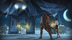 画像ギャラリー No.003のサムネイル画像 / Xbox 360/PS3「プリンス・オブ・ペルシャ」ダウンロードコンテンツの配信が決定