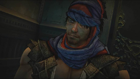 画像ギャラリー No.001のサムネイル画像 / 「Prince of Persia」のDLC「Epilogue」,戦闘シーン満載の最新ムービーを公開