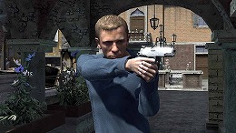 画像ギャラリー No.001のサムネイル画像 / ジャンクハンター吉田のゲームシネシネ団：第36回「『007/慰めの報酬』国内発売記念！　最強の007ゲーム大特集！（1）」