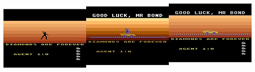 画像ギャラリー No.007のサムネイル画像 / ジャンクハンター吉田のゲームシネシネ団：第36回「『007/慰めの報酬』国内発売記念！　最強の007ゲーム大特集！（1）」