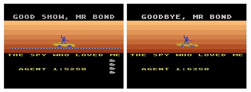 画像ギャラリー No.008のサムネイル画像 / ジャンクハンター吉田のゲームシネシネ団：第36回「『007/慰めの報酬』国内発売記念！　最強の007ゲーム大特集！（1）」