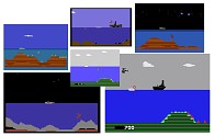 画像ギャラリー No.010のサムネイル画像 / ジャンクハンター吉田のゲームシネシネ団：第36回「『007/慰めの報酬』国内発売記念！　最強の007ゲーム大特集！（1）」